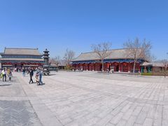 -天津妈祖文化园