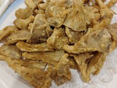 -春水锅贴·传统鲁菜(大明湖店)