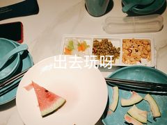 -荷塘秋月·本帮江浙菜(国权路店)