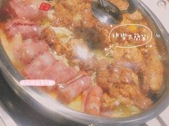 -和福顺养生焖锅(吾悦广场店)