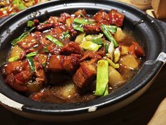 -泥糊破店小酒馆·团建聚餐(南京西路店)