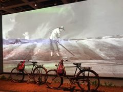 -盘龙城国家考古遗址公园