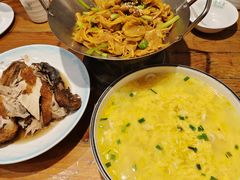 -符离集餐厅(万象城店)