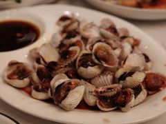 -健跳小海鲜(人民路店)