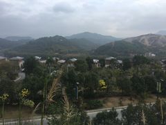 -清远熹乐谷温泉度假酒店