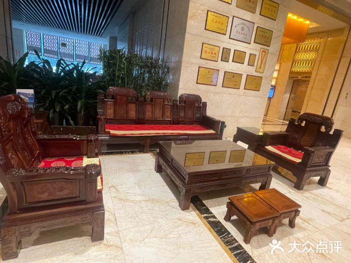 钟祥王府大酒店图片