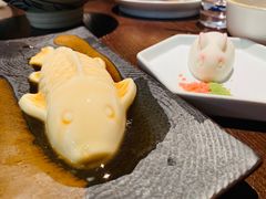 山药兔-掌柜的店·河南菜(世茂店)