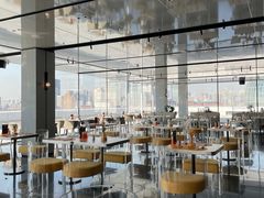 -璞渼咖啡 ROOF P.M. Café(浦东美术馆店)