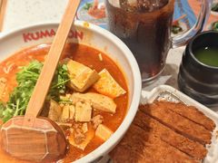 -味千拉面(长沙平和堂店)