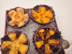 -普朗姆生蚝牛排馆 The Plump Oyster(成都摩方购物中心店)