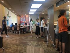 -麦当劳(中山路店)