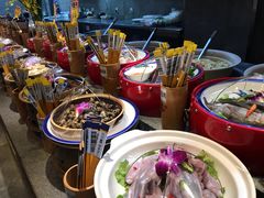 -井水小厨·湘菜(活力广场店)