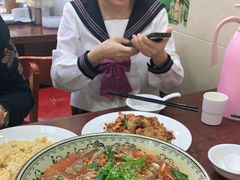 -汉思肴 热面皮(虬江路店)