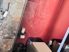 -爱舍海岸酒店(香港中路五四广场店)