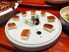 -四世同堂·京菜·烤鸭(双井店)
