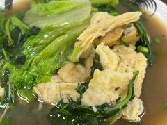 -正宗阳山牛杂(东城店)