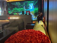 -汉仁宫·古法按摩·足道·SPA(民治店)