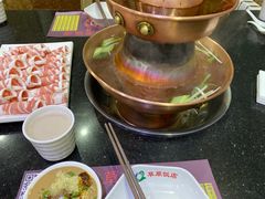 -草原饭店火锅