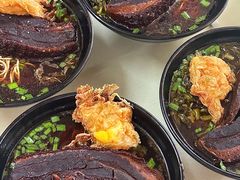 -小龙大肉面馆