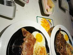 -豪客来牛排(伟诚广场店)