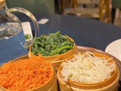 -金狮麟·新豫菜(金码大厦店)