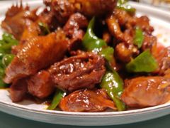 -老酒川菜坊(中山西路店)