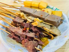 -彭姐麻辣烫(海淀店)