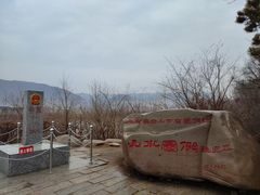 -图们国门景区