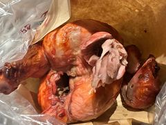 -老王头烤鸡(建大四小区店)