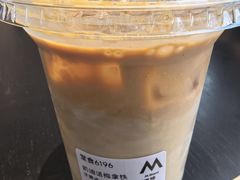 -M Stand(北京平安幸福中心店)