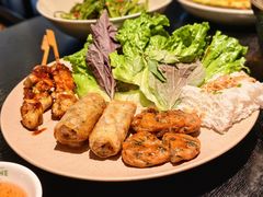 -美奈小馆·越南料理(福田星河COCO Park店)