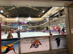 -奥山冰场(奥山世纪城店)