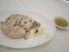 -渔意楼·驰名沙田乳鸽(五羊店)