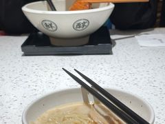 -味千拉面(广州白云机场T1西二店)