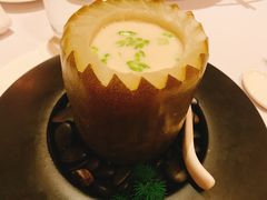 -广州富力丽思卡尔顿酒店·丽轩·粤菜