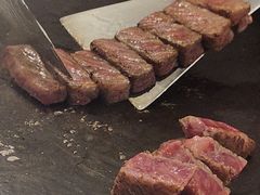 -神户牛排餐厅MOURIYA(总店)