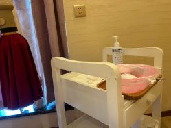 -芳朵美容养生SPA