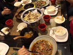 -老客家·客家菜(万达店)