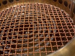 -一品诚记烤肉(大连柏威年购物中心店)