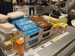 -宜家·瑞典风味餐厅(四元桥店)