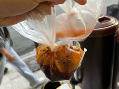 -顺城金记卤鸡·清真