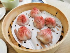 -苏小柳点心·手作小笼包(浦东嘉里城分院)