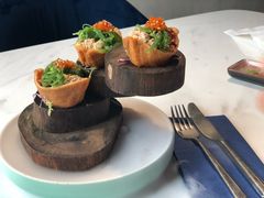 -Wei菋·Le Bistrot
