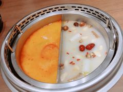 -快乐小羊·内蒙牛羊肉火锅(流花中心店)