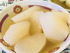 -七爷清汤腩·港式餐厅(金狮广场店)