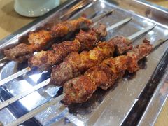 -新302餐厅(国家新闻出版广电总局)