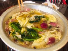 -金源烤肉面片馆(师大店)