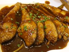 -罗阳人家私房菜(罗阳路店)