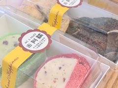 -米阿糯糕团•酒酿•甜品(莫愁店)