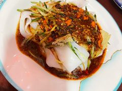-范记靖远羊羔肉(博物馆店)